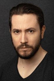 Fernando Tato as Txapote in She Walks in Darkness 2025