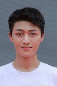 Zhao Rui as  in Speed and Battle 2026