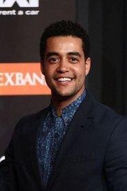 Khaled Anwar as  in Shams El Zanaty (The Beginning) 