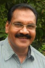 Sathaar as Prabhakaran in Sarapancharam 1979