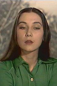 Mariya Monakhova as Аманда / Сильва in The Birthday of Teresa 1980