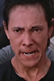 Ho Kei-Cheong as One of Uncle Chow's thugs in Deadly Snail vs. Kung Fu Killers 1977