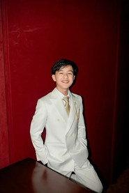 Yoan Cocohamida as Kai in Landslide 2026