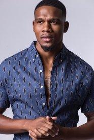 Adrian Lockett as Leroy Too Tight in Tales from the Hood 2 2018