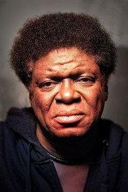 Charles Bradley as in Living on Soul 2017