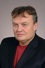Krzysztof Cugowski as Parish Priest in Attractive Seeks Woman 2004