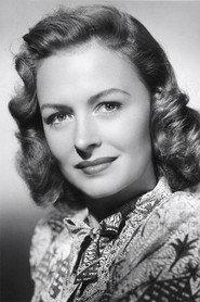 Donna Reed as Mary Hatch in It's a Wonderful Life 1946