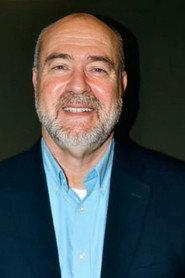Jeffrey Koonce as John in My Ripple Effect 2026