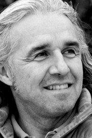 Barry Blanchard as narrator in On Ice 1995