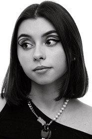 Daria Shikhanova as La Dora in Ciao, 2020! 2020