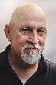 L.R. Hults as Bob Wilkes in Cicada Song 2019