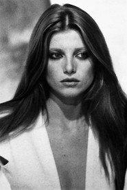 Françoise Gayat as Doris in Erotic Tales 1980