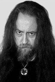 Dave Ingram as Self in Benediction - Hellfest 2023 2023