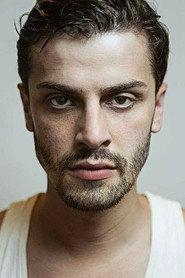 Jurijs Djakonovs as Driver in I'm not crazy. Maybe a little...