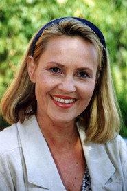 Carina Lidbom as Berit in Swedes at Sea 1988