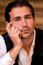 Walter Nestola as Campriano in Fiabe italiane 2022