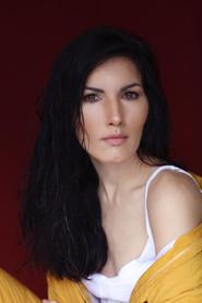Soraia Costa as in Drops From Hell 2024