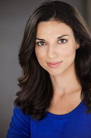 Alea Figueroa as Sparkle in Elfette Saves Christmas 2019