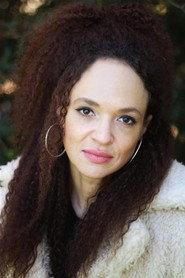 Naomi Sparrow as Debbie Garcia in Ghetto Heaven 