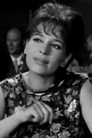 Bety Moshona as Ioulia in Young and old in action... 1963