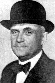 Charles M. Seay as The Waif's Drunken Father in The Heart of Nichette 1911