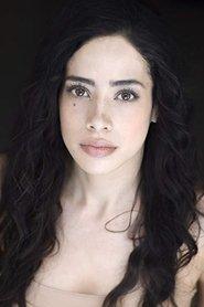 Fátima Molina as María in Redemption of a Broken Mind 2017
