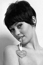 Cara Peters as Running Woman in the Forrest (uncredited) in Good Morning... and Goodbye! 1967