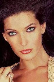 Alessia Merz as Zoe in Honey Horn 2000