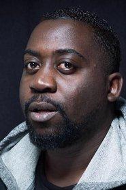 Bayou Sarr as Bouncer in Holidays at All Cost 2020