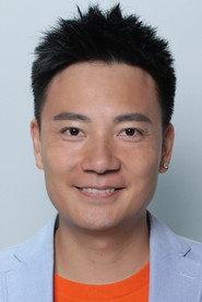 Jim Tang as in Fall in Love with 36D 2020