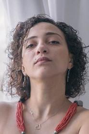 Maryam Saleh as Maryam in Experimental Summer 2017