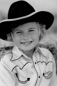 Sugar Dawn as Sugar Grey (Betty's kid sister) in Lone Star Law Men 1941
