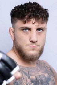 Ion Surdu as Self in OKTAGON 64: Moeil vs. Todev 2 2024