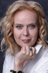 Nelli Popova as in Swan Lake 2021