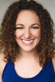 Samantha Cooper as Lucy in Hero Inside Movie 2025