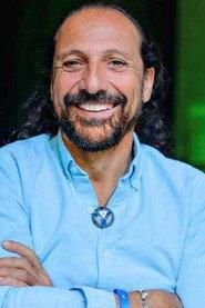 Nassim Haramein as Self in Code 12 2023