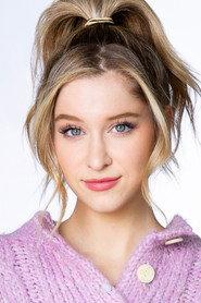 Margie Mays as Evie Lorraine in The Chemists 2025