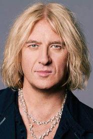 Joe Elliott as Self - Def Leppard in The Show Must Go On: The Queen + Adam Lambert Story 2019