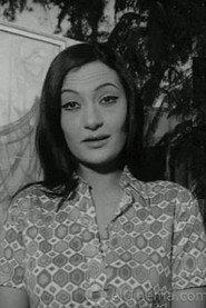 Fadia Okasha as فنانة تشكيلية in We Men Are Good 1971