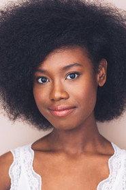 Tabatha Gayle as Emmy in Sleigh 2025