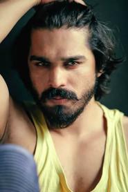 Shiyas Kareem as Kiran in Guardian 2021