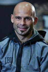 Kiko Martinez as Self in Kiko Martinez vs. Josh Warrington 2 2022