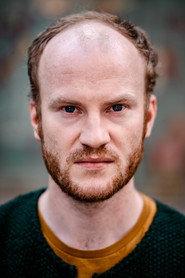 Malte Haas as Hooligan in Remus 2020