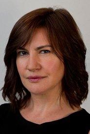Maite Sandoval as Isabel in The Silence of the Marsh 2019