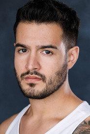 Xavi Casanova as Kevin in A Nurse to Die For 2023