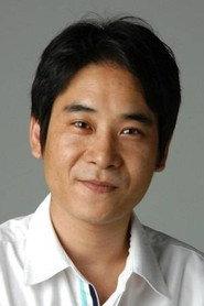 Park Min-gyu as Painter in Radio Dayz 2008