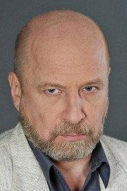 Kirill Dubrovitskiy as  in Black Moon's Degree 1992