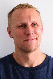 Richard Henriksson as Self - Host in Janne Andersson - avslutet 2023
