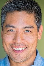 Aaron Aoki as Lab Tech in I'm Not Jesus Mommy 2010
