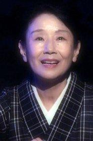 Miwako Kaji as in Itoshi no Nora 2017